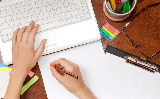 21吋自動折疊傘