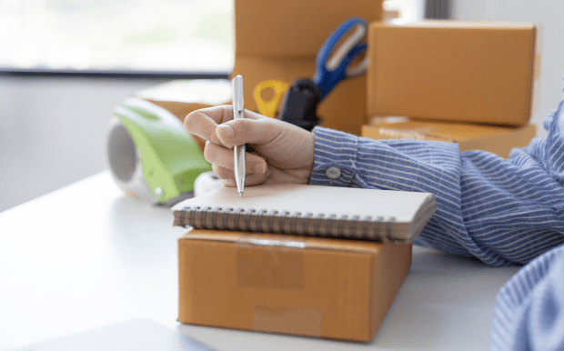 21吋自動折疊傘