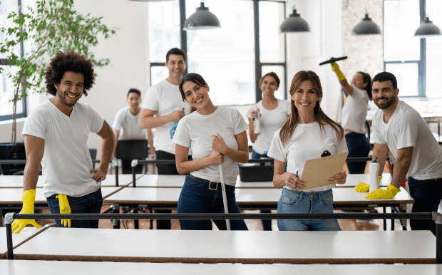 21吋自動折疊傘