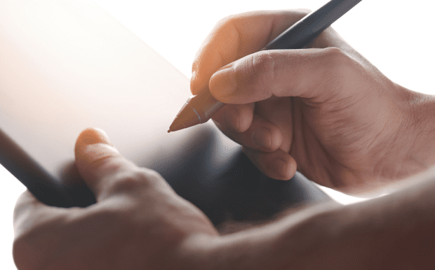 21吋自動折疊傘