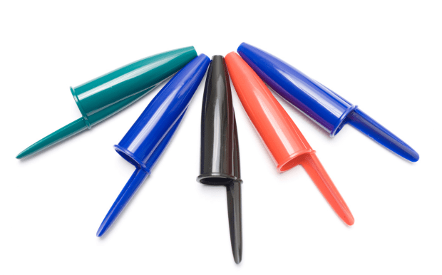 21吋自動折疊傘