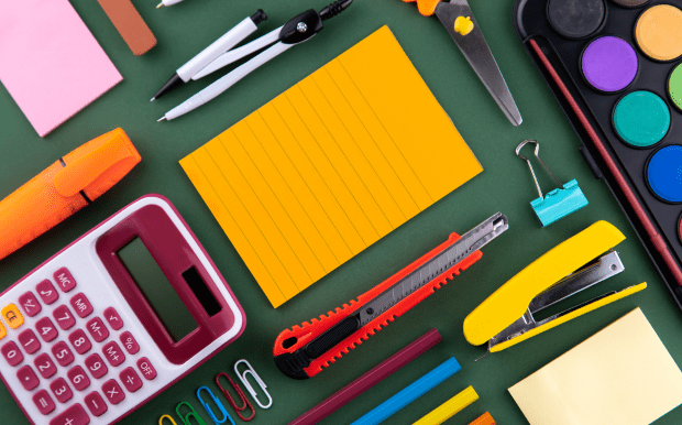 21吋自動折疊傘